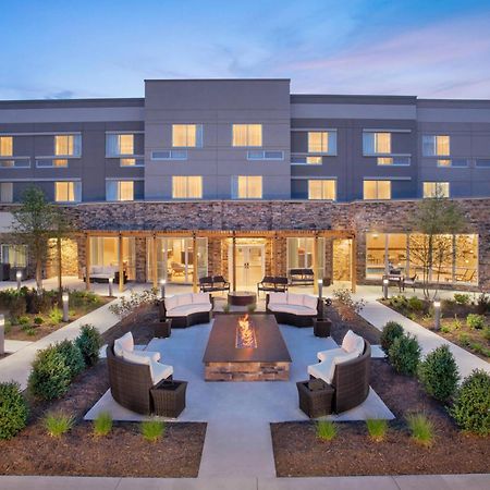 Courtyard By Marriott Wayne Fairfield Exterior foto