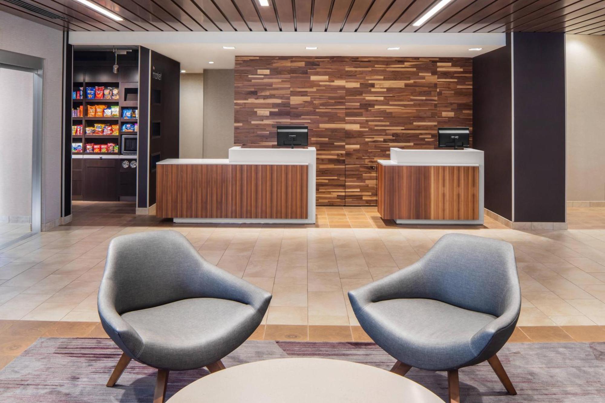 Courtyard By Marriott Wayne Fairfield Exterior foto